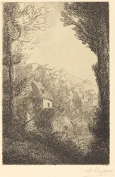 Altes Schloss