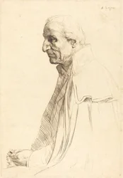 Alter Spanier