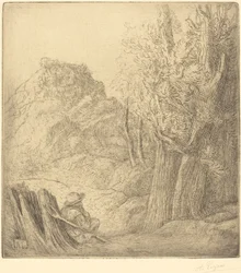Altes Dorf