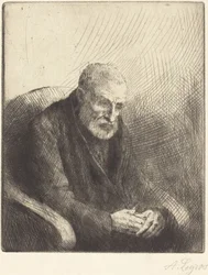 Der Gelähmte