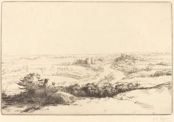 Aussicht (Le point de vue)