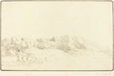 Saint Maurice in Burgund