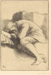 Schläfer (Ein Schläfer)