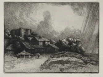Der Abteihof