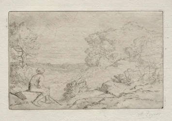 Die Felsen