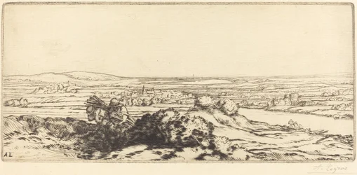 Tal der Dünen