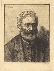 Victor Hugo, 1. Platte