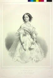 Stephanie Friederike von Hohenzollern-Sigmaringen