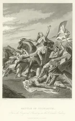 Schlacht von Tolbiacum