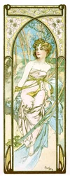 Helligkeit des Tages, 1899