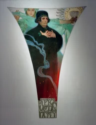 Gerechtigkeit – Magister Jan Hus