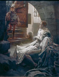 Geschichte Spaniens, Illustration