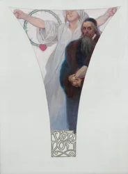 Johann Amos Comenius, 1911