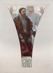 Johann von Pernstein, 1911