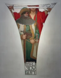 Kampflust – Jan Ziska