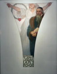 Treue – J.A. Komensky