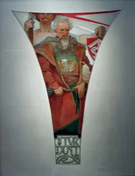 Unnachgiebigkeit – Jan Roháč von Dubá