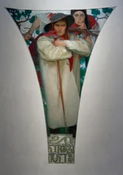 Wachsamkeit – die Choden