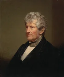 Robert Hare, ca. 1856