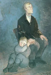 Blinder, 1926