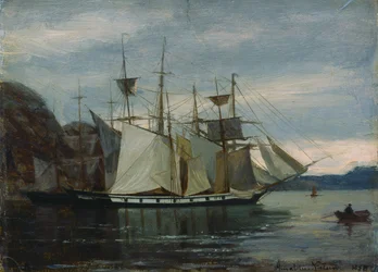 Kleven, Mandal