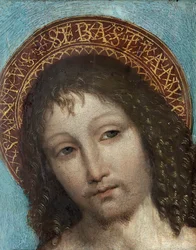 Heiliger Sebastian