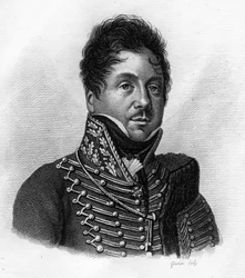 François Fournier Sarloveze (1774-1827)