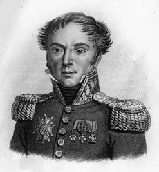 Jacques Laurent Gilly (1769-1829)