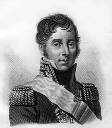 Jean Antoine Verdier (1775-1850). In 