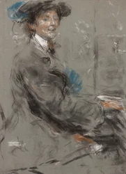 Dame Ethel Smyth
