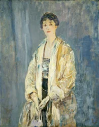 Mrs. Francis Howard, ca. 1916-1918