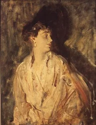 Die ehrenwerte Mrs. Akers-Douglas