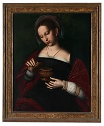 Maria Magdalena