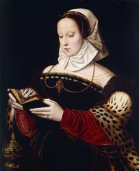 Heilige Maria Magdalena