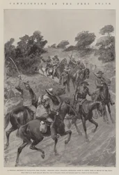 Kampagne im Freistaat