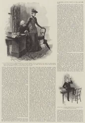 Greville Fane, von Henry James