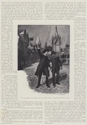 Der Mann, der Wunder wirken konnte, von H.G. Wells