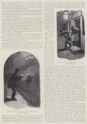 Der Mann, der Wunder wirken konnte, von H. G. Wells