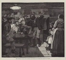 To Call Her Mine, von Walter Besant