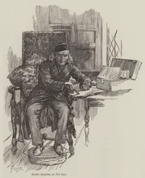 Um sie mein zu nennen, von Walter Besant