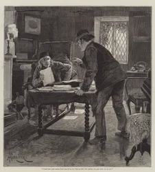 To Call Her Mine, von Walter Besant