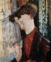 Porträt von Frank Burty Haviland