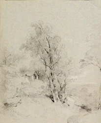 Ohne Titel, ca. 1805