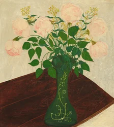 Rosa Rosen