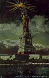 Freiheitsstatue, New York City, New York, USA