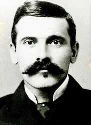 Doc Holliday, ca. 1882