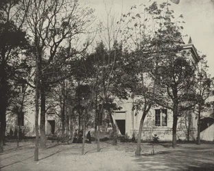 Guatemalas Gebäude