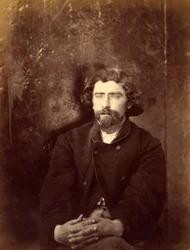 Hartman Richter, 1865