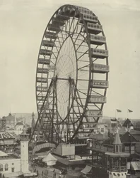 Das Riesenrad