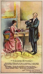 Ein düsterer Ausblick